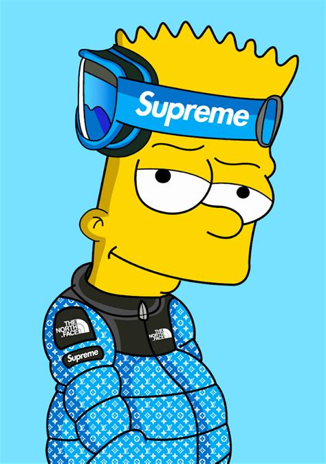 Bart Simpson Wallpaper Wallpaper Sun