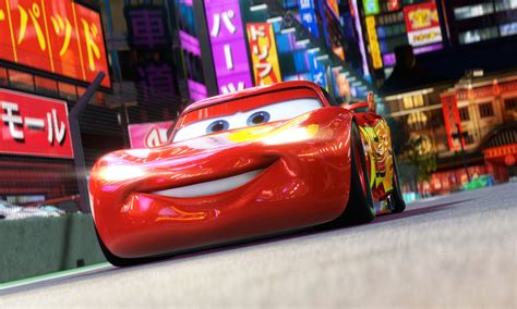 Disney Pixars Cars 2 Movie Review Spotlight Report The Best