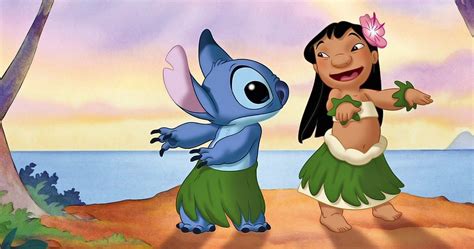 Things We Know About A Live Action Lilo Stitch Movie