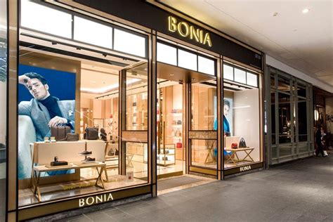 From the exquisite style tailoring, down to the finest. Bonia celebrated the launch of its flagship location in ...