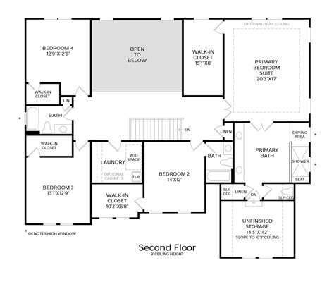 Toll Brothers Floor Plans Utah Overall Length Logbook Picture Gallery