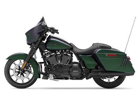 New 2021 Harley Davidson Street Glide® Special Motorcycles In South