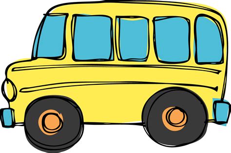 Pin By Valérie Gouin On ♥♥♥ Melonheadz ♥♥♥ School Bus Clipart School