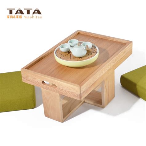 Buy Modern Asian Style Tea Table