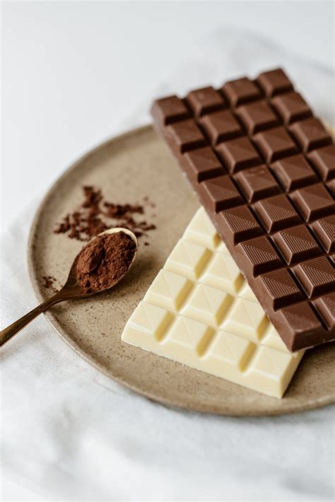 5 λόγοι για να τρως σοκολάτα κάθε μέρα Hernewsgr