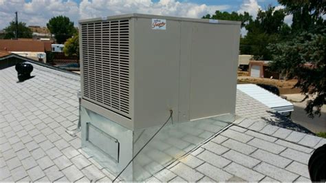 Swap Your Window AC For A Swamp Cooler Extra Detailed Post Jim The
