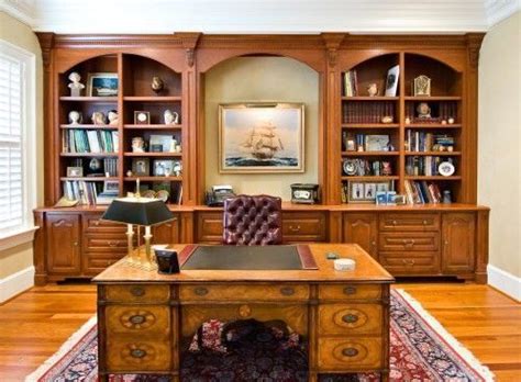 Inspiring Home Office Cabinet Design Ideas 46 Home Office Cabinets