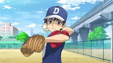10 Anime Baseball Terbaik Yang Punya Cerita Menarik Bukareview
