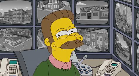 8 Des Meilleurs épisodes De Ned Flanders Sur ‘the Simpsons Betanewsfr