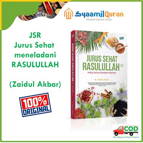 When shopping for fresh produce or meats, be certain to take the time to ensure that the texture, colors, and quality of the food you buy is the best in the batch. Resep Jurus Sehat Rasulullah Zaidul Akbar - Tip Sehat 2021