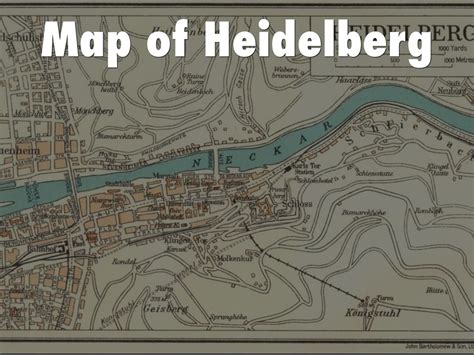 Heidelberg Germany By Balishinm19