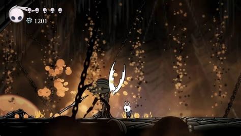 Hollow Knight Endings Explained Indie Game Culture