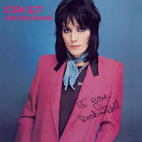 Listen Free To Joan Jett And The Blackhearts I Love Rock N Roll Radio Iheartradio