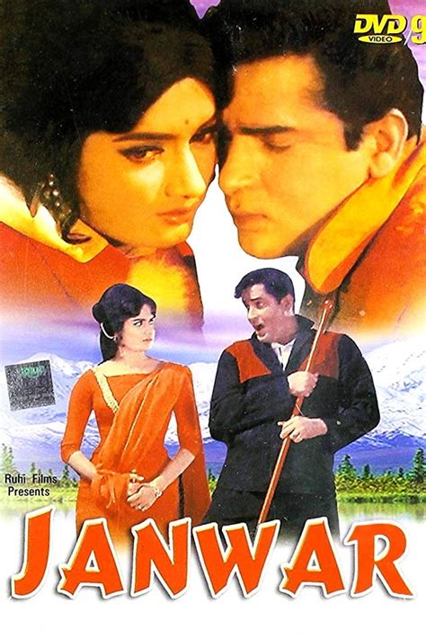 Subscribe for the best bollywood videos, movies, scenes and songs, all in one channel: Watch Janwar Online Full Movie Janwar 1965 watch online ...