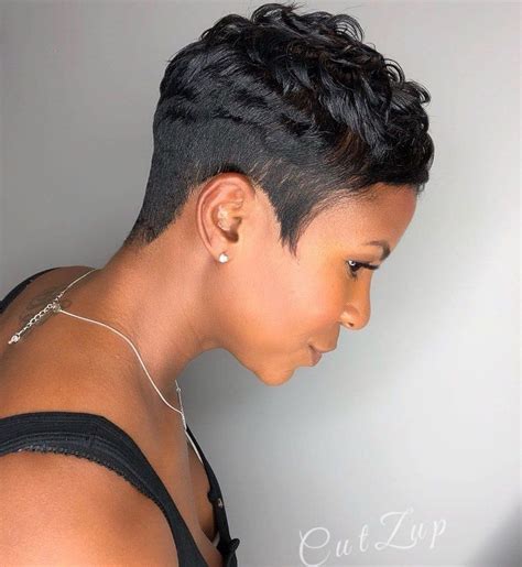 Best Products For Short Relaxed Hair Short Hair Care Tips The Short Hair Handbook