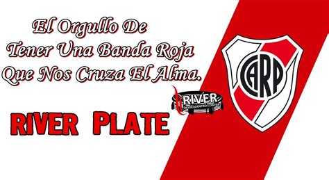Ten todo sobre river y las ligas más importantes en un solo lugar con nuestra aplicación no. River Plate | Imagenes de river plate, River plate, Club ...