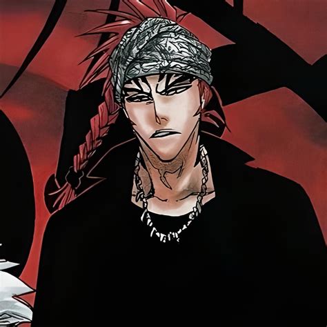 Bleach Matching Pfp 46 In 2022 Bleach Manga Bleach Anime Bleach Renji