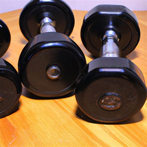 How Heavy Are The Dumbbells You Lift An Unbiased Look At Weights For