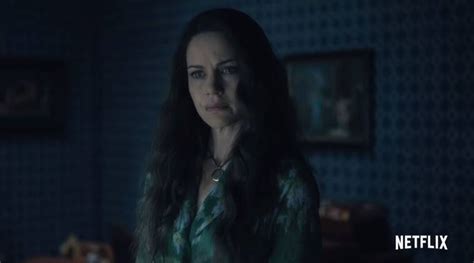 Netflix’s The Haunting Of Hill House Review Roundup The Reimagining Of Shirley Jackson’s Horror