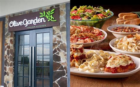 What To Expect As Olive Garden Makes A New Home In The Philippines