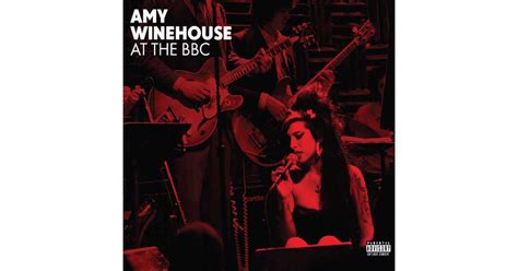 Amy Winehouse At The Bbc 3 Cd Cd