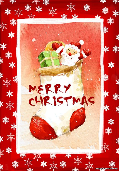 5 Beautiful Christmas Cards 2011 Free Christmas Wallpapers Blog