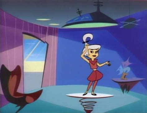 judy jetson the jetsons c hanna barbera productions and warner bros animation animated