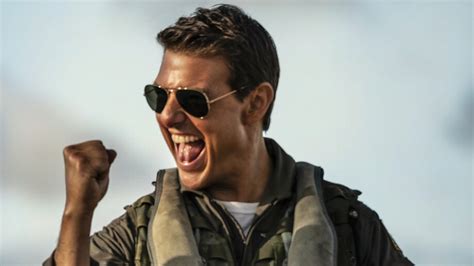 Tom Cruise Top Gun Maverick 4k 1771h Wallpaper Pc Desktop