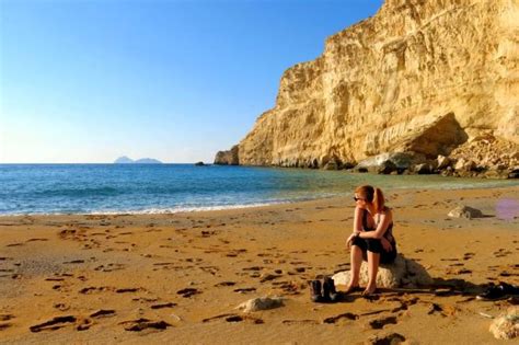 Best Nude Beaches Around The World Ultimate Places