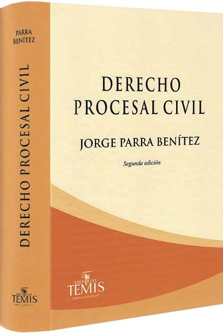Derecho Procesal Civil Lijur Sanchez