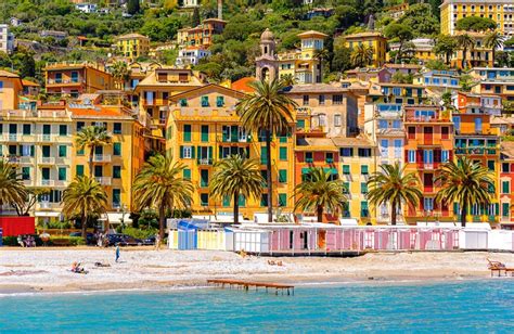 Portofino And Santa Margherita Private Tour From La Spezia Port