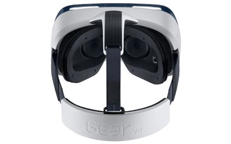 Samsung Gear Vr Innovator Edition Preview Pcmag