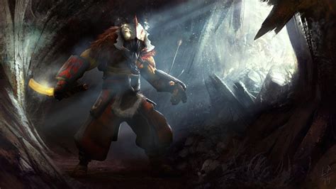 Download any image you like from here and save it to a suitable folder. dota, 2, Juggernaut, Warrior, Games, Fantasy, Art, Artwork Wallpapers HD / Desktop and Mobile ...