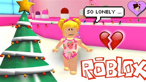 Nuestros juegos son versiones completas de juegos para pc con licencia. Goldie Tells Titi the Truth - Sad Christmas Roblox Story ...