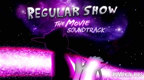 Regular Show The Movie Soundtrack Credits Youtube