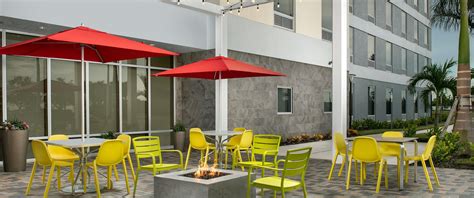 Home2 Suites By Hilton Fort Myers Airport