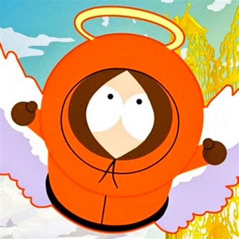 Kenny Mccormick Youtube