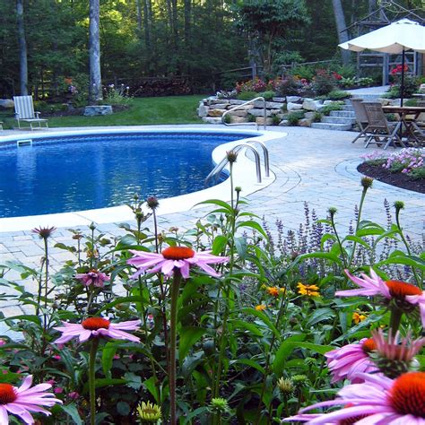 Masterplan Outdoor Living Landscape Design Lehigh Valley Pa