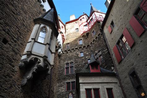 Inside Burg Eltz Castle Germanys Iconic Medieval Stronghold