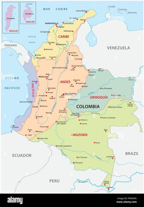 Regiones Naturales De Colombia Tierra Colombiana Images Sexiz Pix