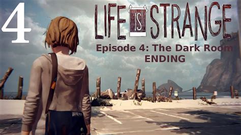 Life Is Strange Episode Walkthrough Part Youtube