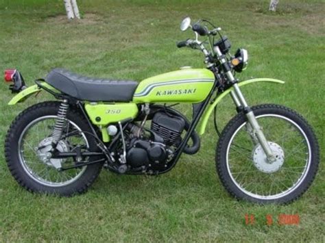 The large displacement and rotary valve vs. Kawasaki Bighorn 350 / Большой переполох - YouTube