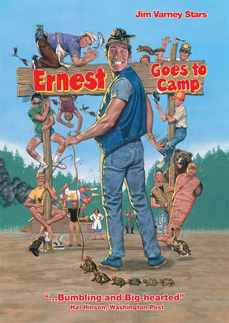 Musallat the story of a young couple haunted by mysterious forces and there looks to be a heavy possession element as well. Ernest Goes to Camp DVD Release Date