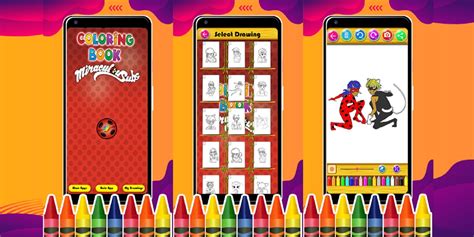 Download Coloring Book Android Studio by Belicode | Codester