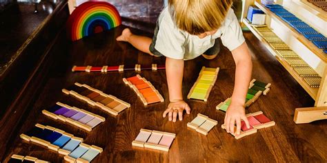 10 Benefits Of A Montessori Preschool Amity Montessori Online Preschool