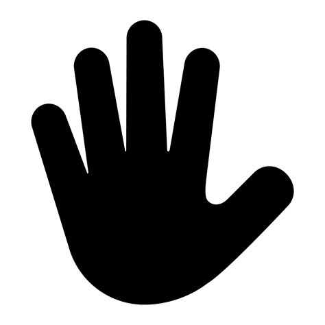 Hand Download Png