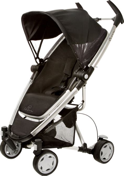 Maybe you would like to learn more about one of these? Quinny Zapp Xtra™ stroller buggy | The newest model | Stroller