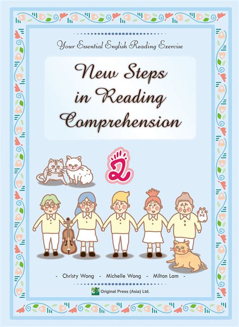 New Steps In Reading Comprehension 2 Notesity