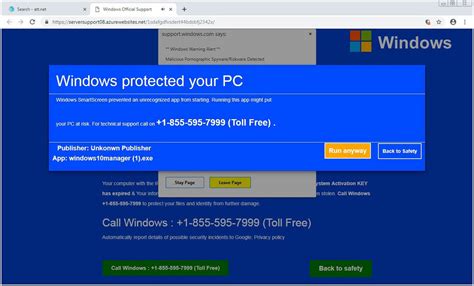 How To Get Rid Of Windows 10 Pop Ups