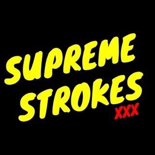 Supreme Strokes Onlyfans Supreme Strokes Review Leaks Videos Nudes